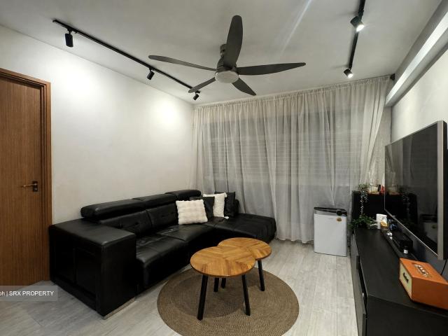 Detached House for sale