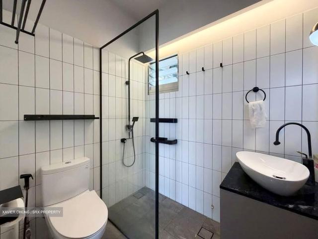 Detached House for sale