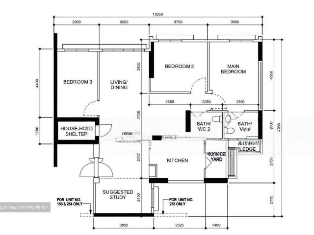 Detached House for sale