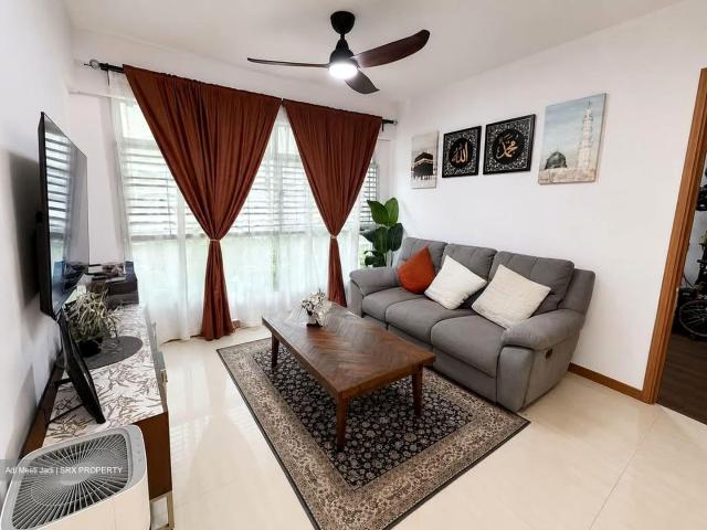 Detached House for sale