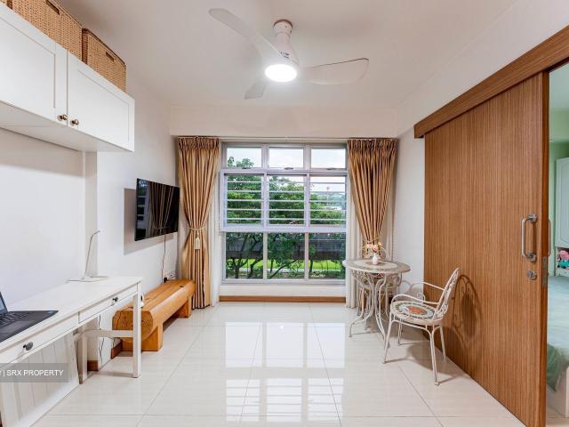 Detached House for sale