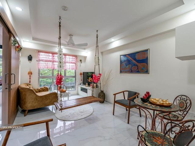 Detached House for sale