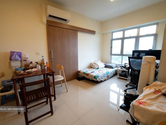 Detached House for sale