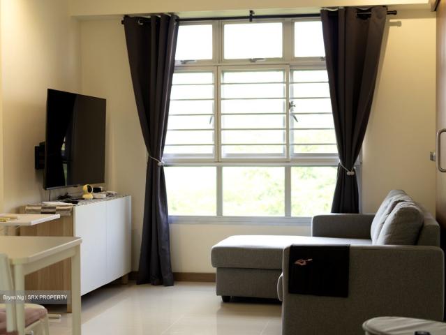 Detached House for sale