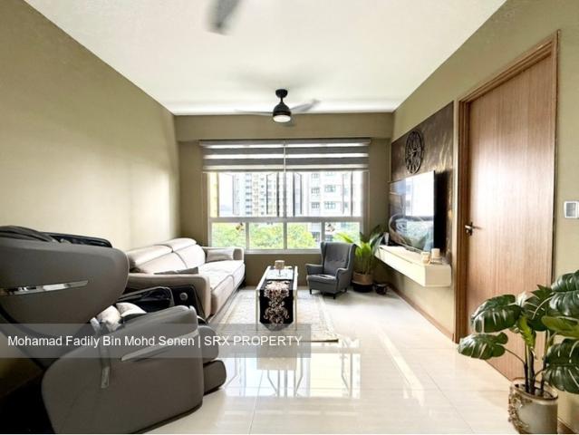 Detached House for sale