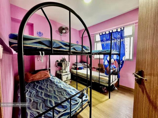 Detached House for sale