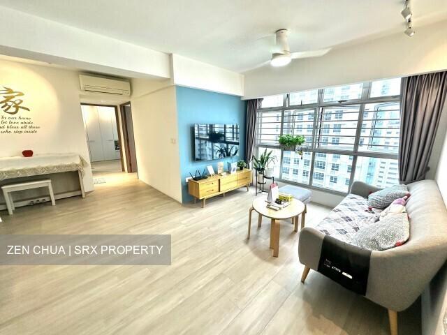 Detached House for sale in Punggol, 19 North East, Hougang