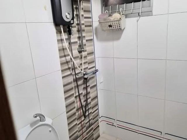 Detached House for sale