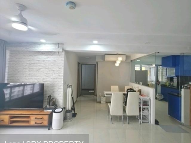 Detached House for sale