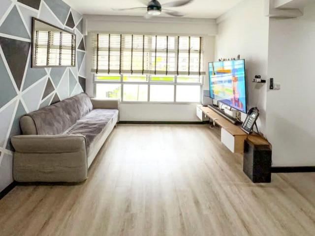 Detached House for sale