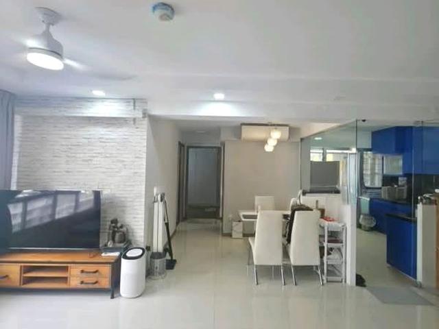 Detached House for sale
