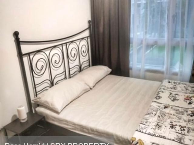 Detached House for rent
