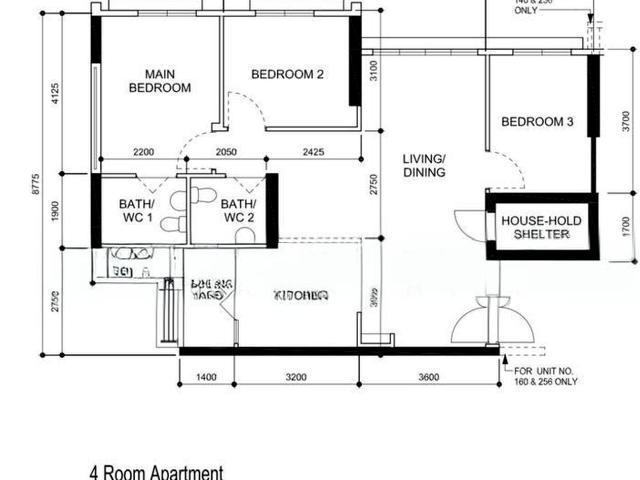 Detached House for sale in Punggol, 19 North East, Hougang