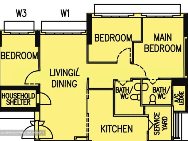 Detached House for sale