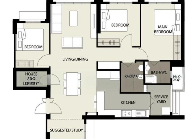 Detached House for sale