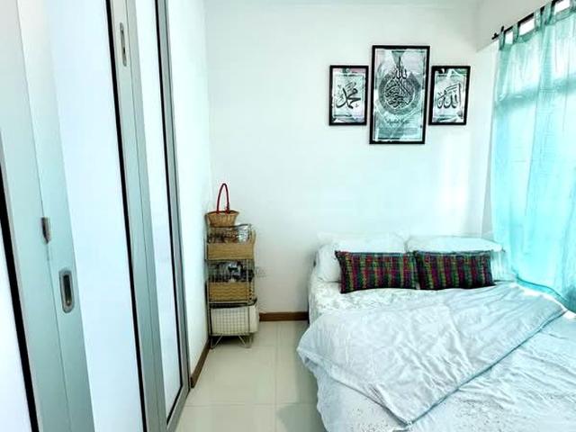 Detached House for sale