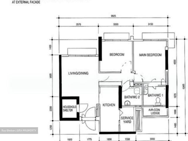 Detached House for sale