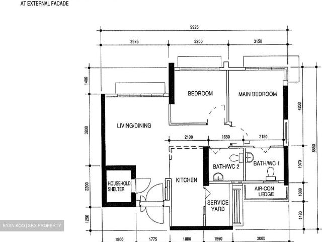 Detached House for sale