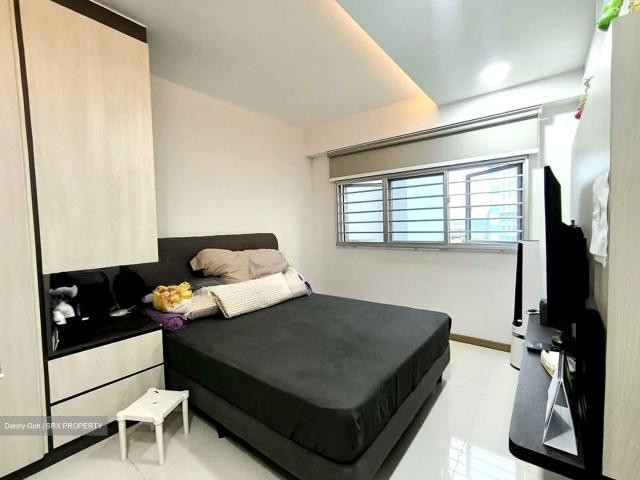Detached House for sale