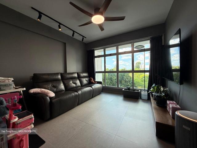Detached House for sale