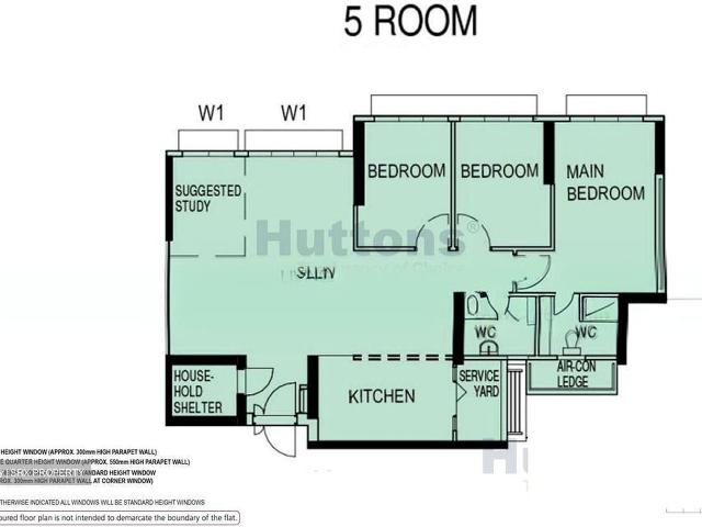 Detached House for sale