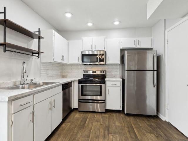 Apartment for rent in Tennessee