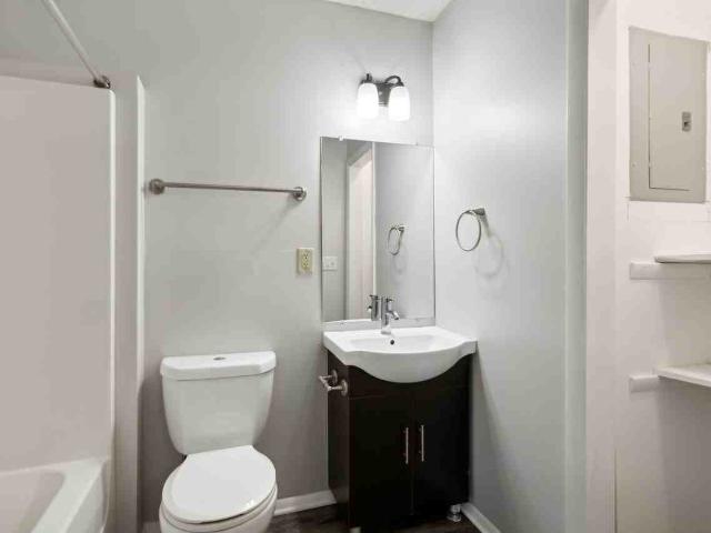 Apartment for rent in Tennessee