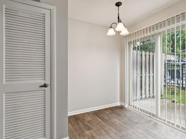 Apartment for rent in Chattanooga, Tennessee