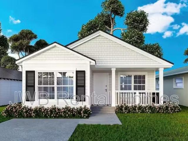 House for rent in Jacksonville