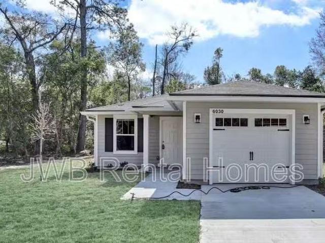 House for rent in Jacksonville
