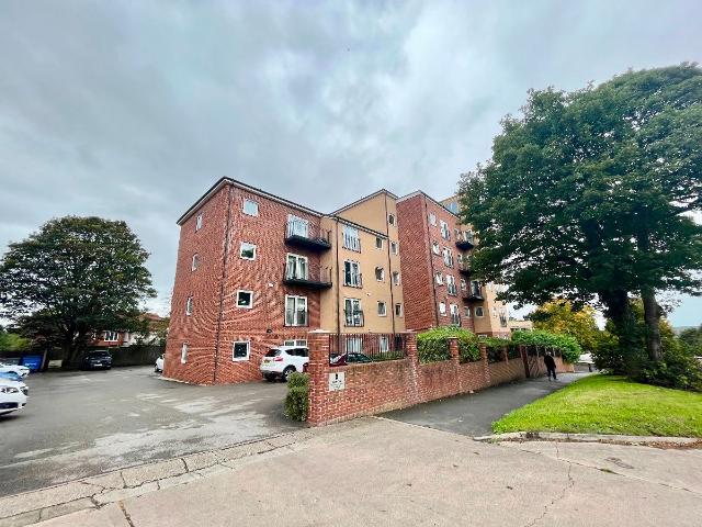 Apartment for rent in Sheffield Lane Top, Firth Park