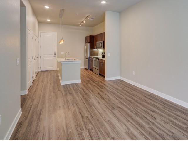 Apartment for rent in Richardson, Texas