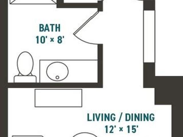 Apartment for rent in Richardson, Texas