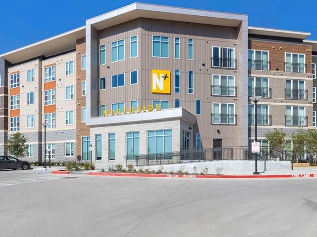 Apartment for rent in Richardson, Texas
