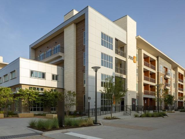 Apartment for rent in Richardson, Texas