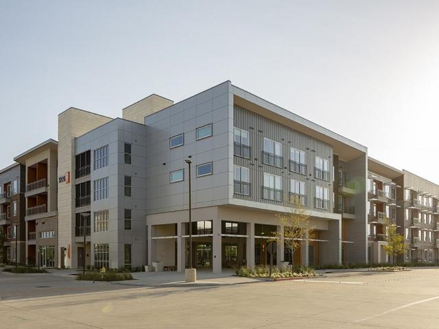 Apartment for rent in Richardson, Texas