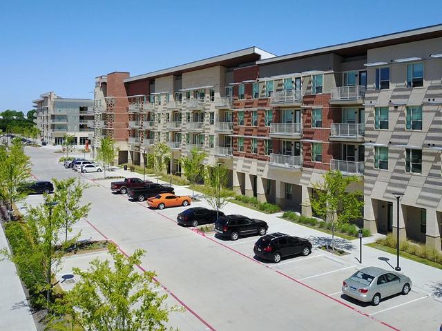 Apartment for rent in Richardson, Texas