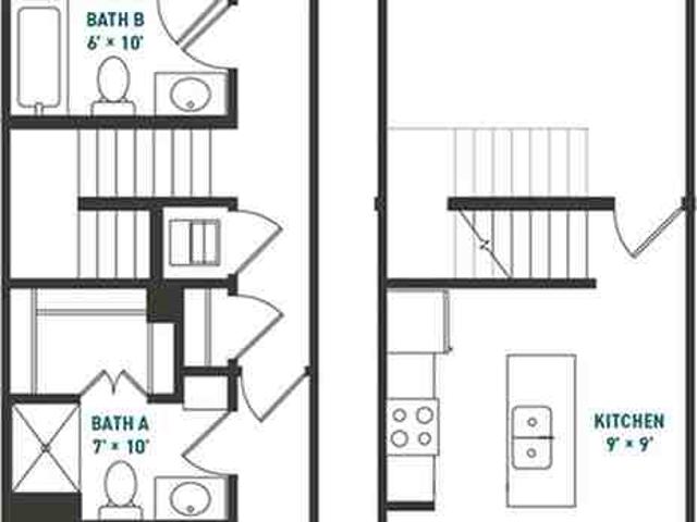 Apartment for rent in Richardson, Texas