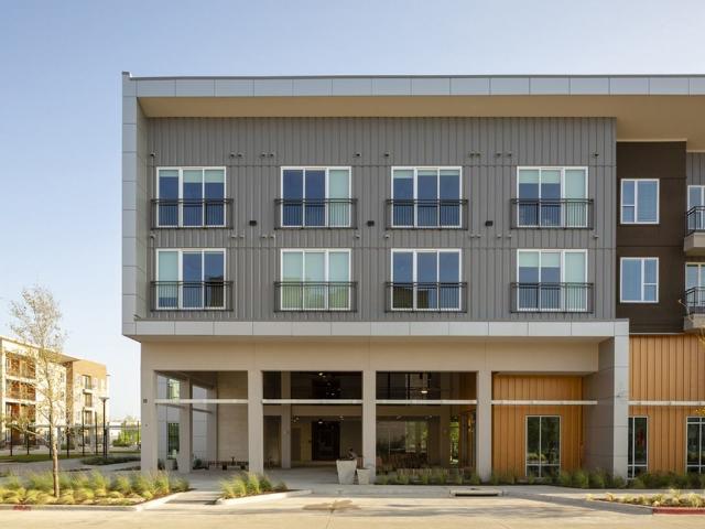 Apartment for rent in Richardson, Texas