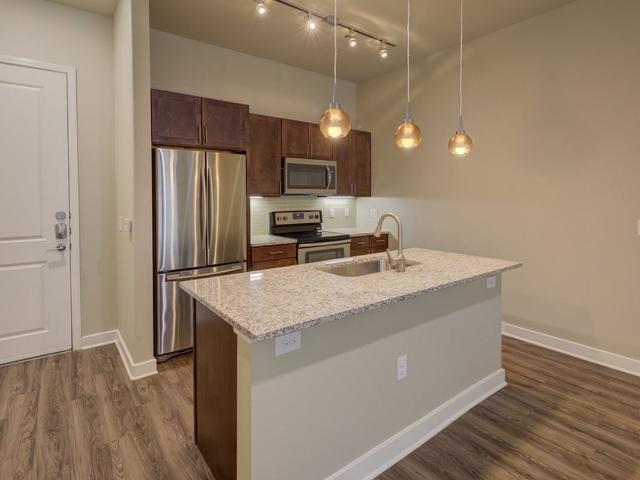 Apartment for rent in Richardson, Texas