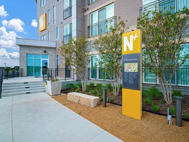Apartment for rent in Richardson, Texas