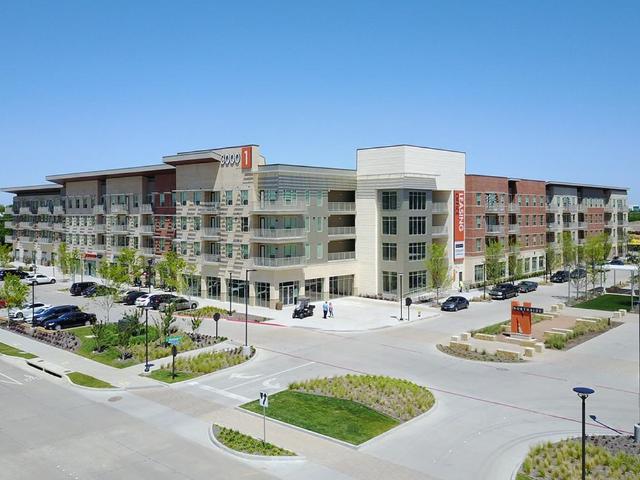 Apartment for rent in Richardson, Texas