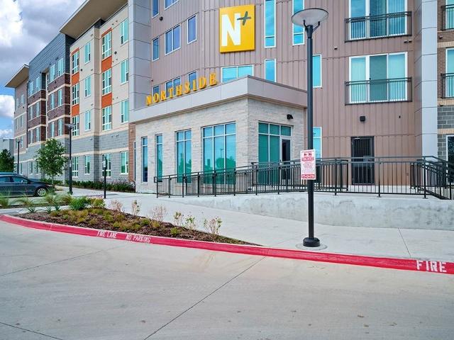 Apartment for rent in Richardson, Texas