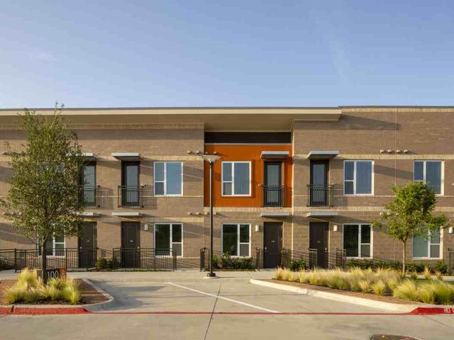Apartment for rent in Richardson, Texas