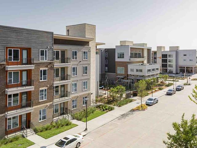 Apartment for rent in Richardson, Texas