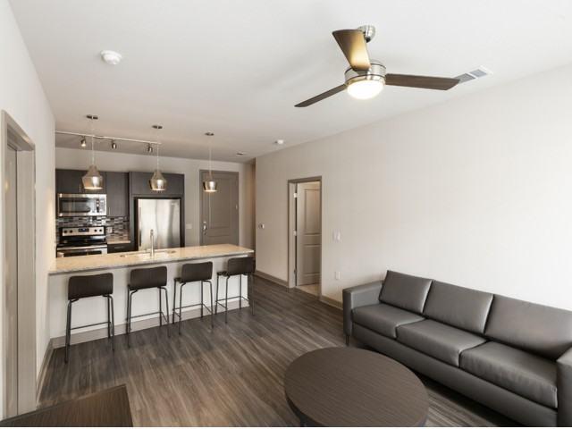 Apartment for rent in Richardson, Texas