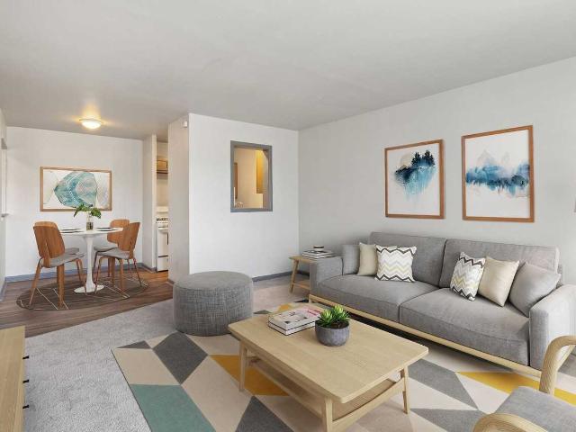 Apartment for rent in Muncie, Indiana