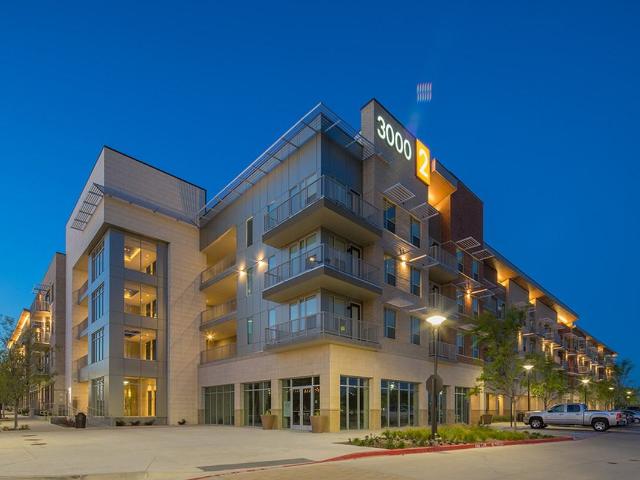 Apartment for rent in Richardson, Texas