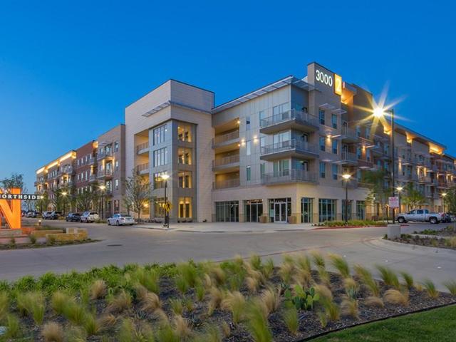 Apartment for rent in Richardson, Texas
