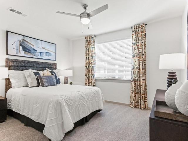 Apartment for rent in Garland, Texas